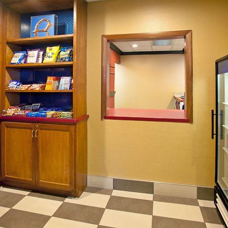 Hampton Inn & Suites Cleveland-Independence Zewnętrze zdjęcie