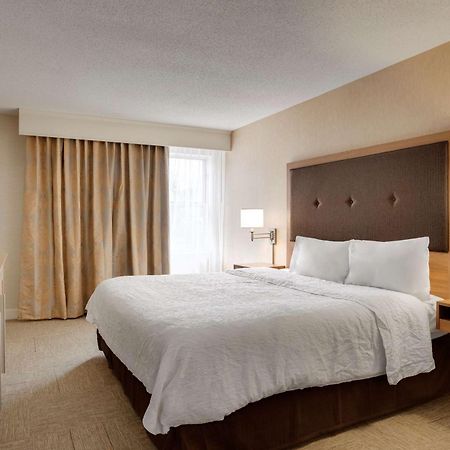 Hampton Inn & Suites Cleveland-Independence Zewnętrze zdjęcie
