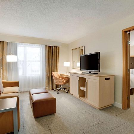 Hampton Inn & Suites Cleveland-Independence Zewnętrze zdjęcie
