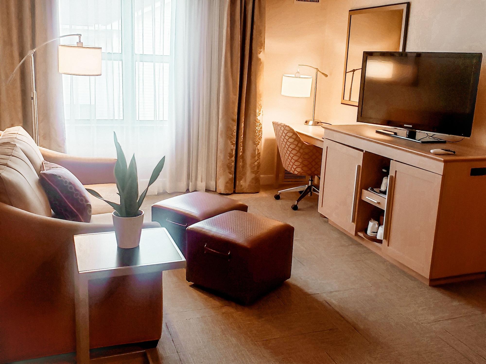 Hampton Inn & Suites Cleveland-Independence Zewnętrze zdjęcie