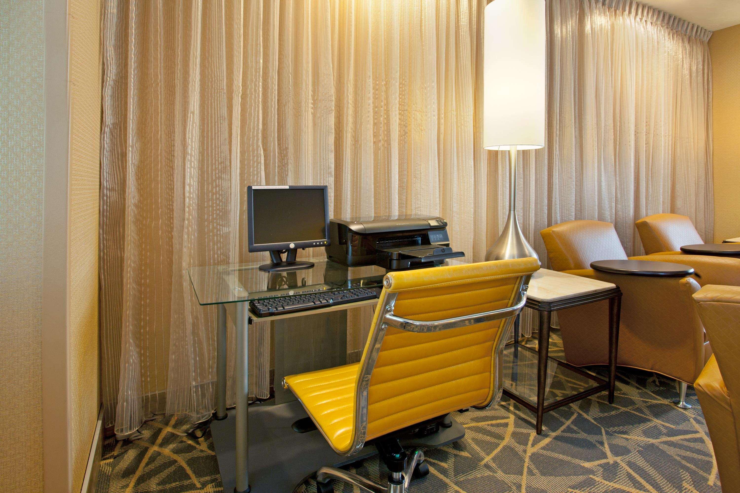 Hampton Inn & Suites Cleveland-Independence Zewnętrze zdjęcie