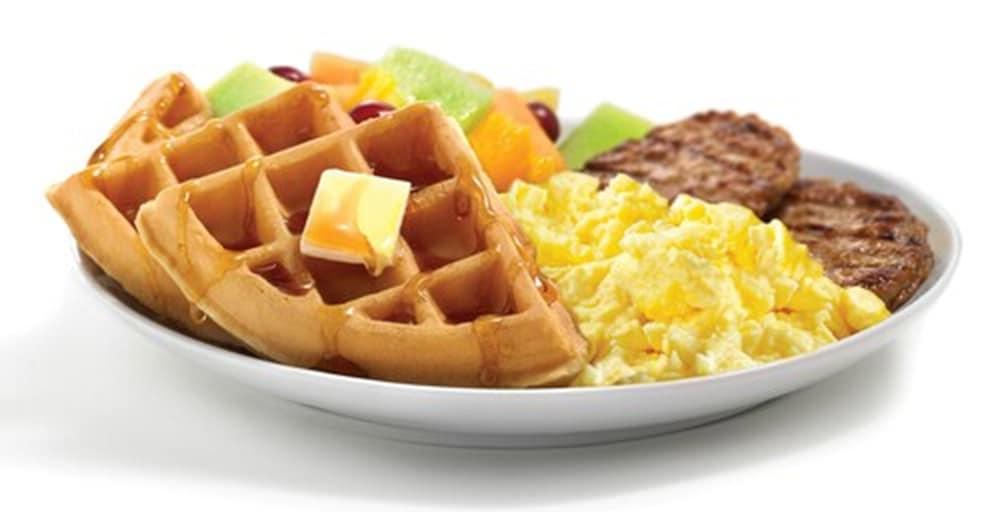 Hampton Inn & Suites Cleveland-Independence Zewnętrze zdjęcie