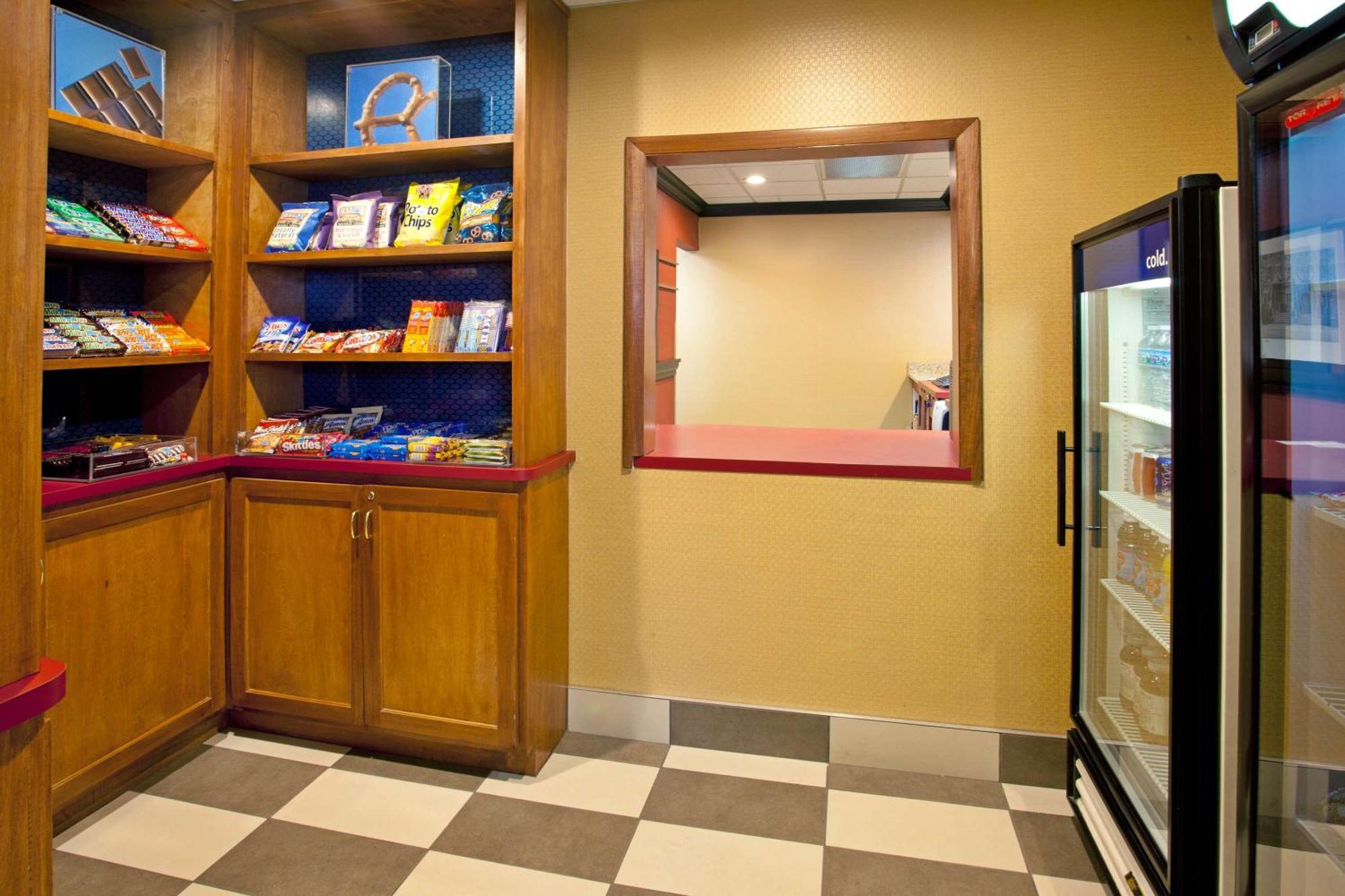 Hampton Inn & Suites Cleveland-Independence Zewnętrze zdjęcie