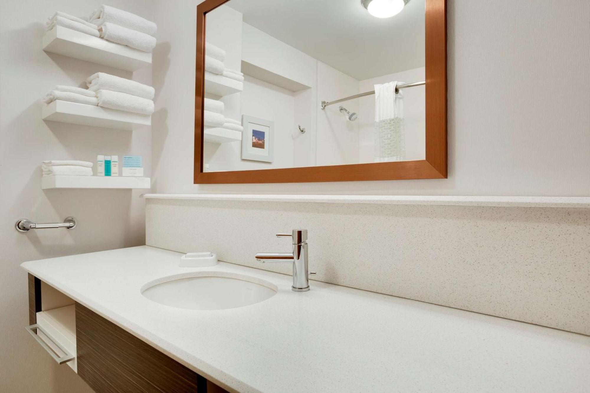 Hampton Inn & Suites Cleveland-Independence Zewnętrze zdjęcie