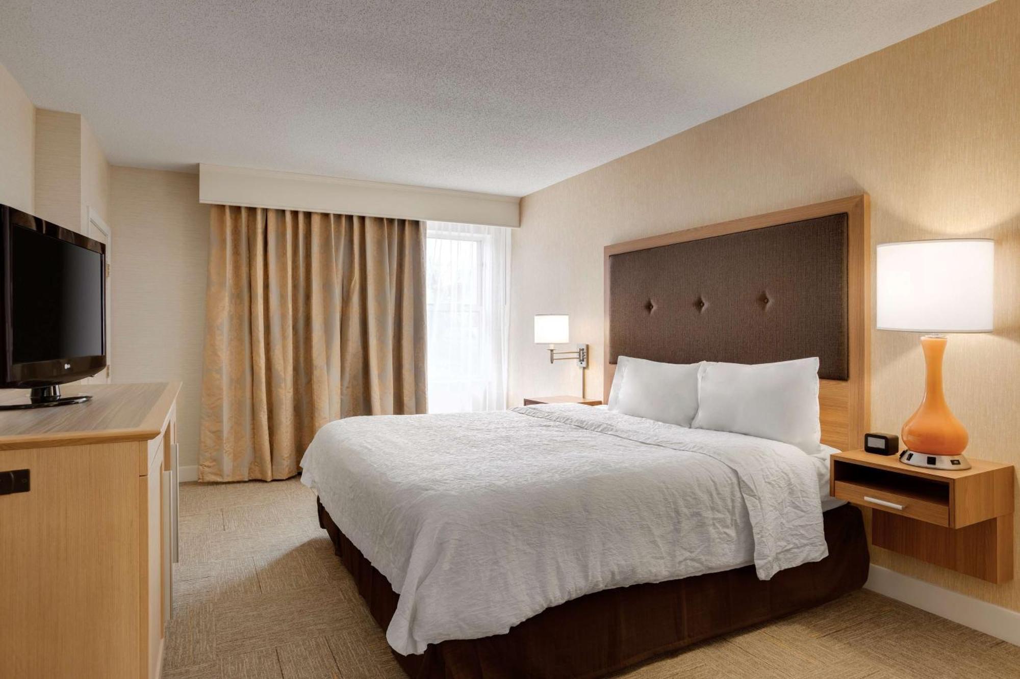 Hampton Inn & Suites Cleveland-Independence Zewnętrze zdjęcie