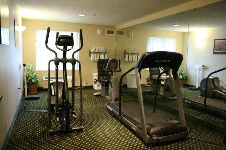 Hampton Inn & Suites Cleveland-Independence Zewnętrze zdjęcie