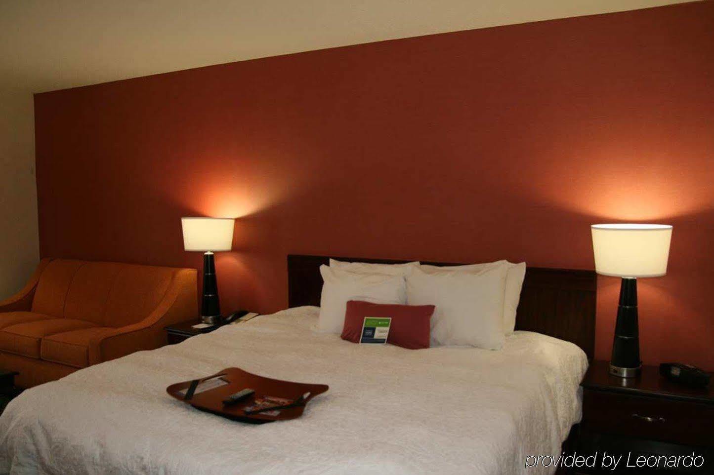 Hampton Inn & Suites Cleveland-Independence Zewnętrze zdjęcie
