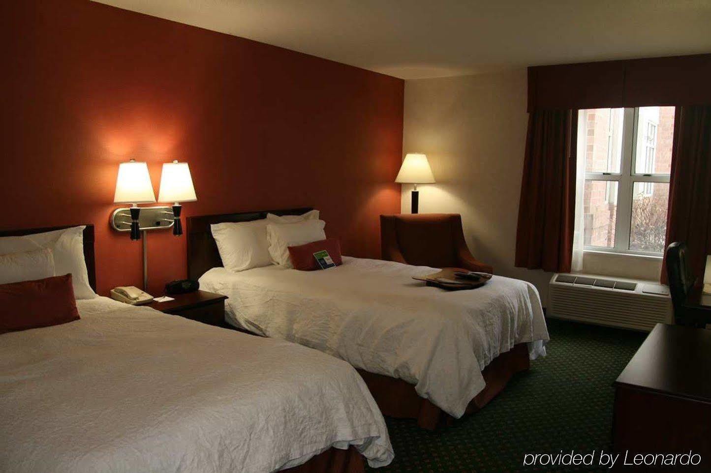 Hampton Inn & Suites Cleveland-Independence Zewnętrze zdjęcie