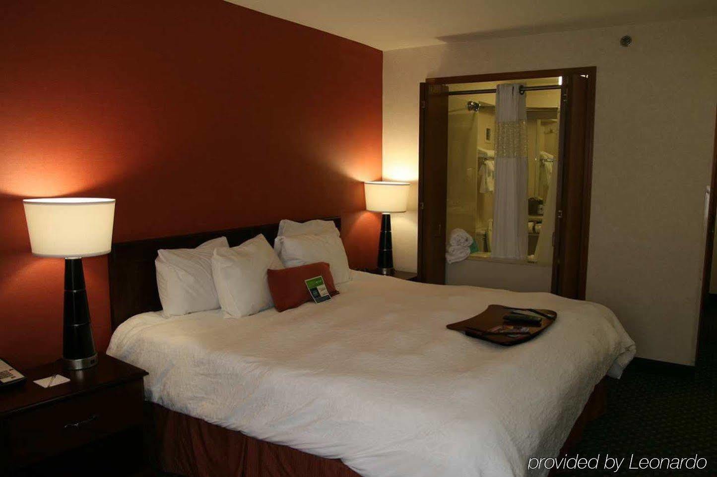 Hampton Inn & Suites Cleveland-Independence Zewnętrze zdjęcie