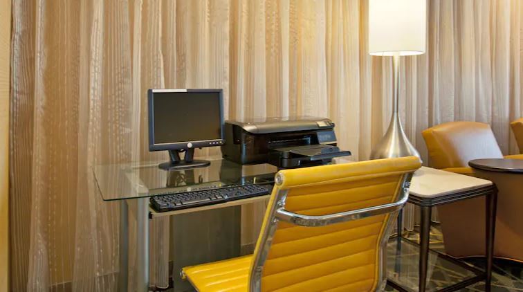Hampton Inn & Suites Cleveland-Independence Zewnętrze zdjęcie